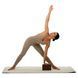 Блок для йоги двокольоровий BLOOM YOGA BRICK LB7041 кольори в асортименті LB7041 фото 8