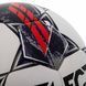 Мяч футбольный SELECT TEMPO TB FIFA BASIC V23 TEMPO-4WGR №4 белый-серый TEMPO-4WGR фото 4