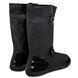 Бахилы водонепроницаемые SP-Sport M-8962 M-2XL 38-45 черный XL (42-43) M-8962 фото 5