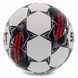 Мяч футбольный SELECT TEMPO TB FIFA BASIC V23 TEMPO-4WGR №4 белый-серый TEMPO-4WGR фото 3