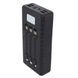 Портативная мобильная зарядка (Павербанк) POWER BANK SOLAR 60000MAH, переносной аккумулятор для телефона ws17847 фото 3