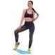 Доска балансировочная WORKOUT BOARD TWIST Record FI-7067 60х25см цвета в ассортименте FI-7067 фото 15