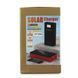 Портативная мобильная зарядка (Павербанк) POWER BANK SOLAR 60000MAH, переносной аккумулятор для телефона ws17847 фото 4