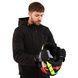 Мотоперчатки MADMOTOR MT-33 M-XL черный XL MT-33 фото 11