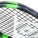 Ракетка для сквоша 27' DUNLOP D SR APEX INFINITY HL DL773403 черный-зеленый DL773403 фото 7