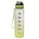 Бутылка для воды HAILY KEEP ON GOING HL-8102 1000мл цвета в ассортименте HL-8102 фото 12