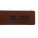 Лямки для тяги ZELART SB-165207 2шт коричневый SB-165207 фото 7