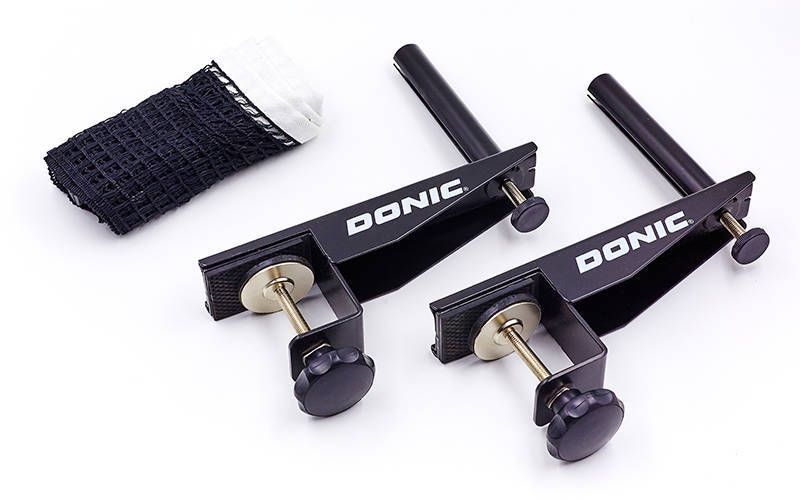 Сітка для настільного тенісу DONIC Ralley MT-808341 MT-808341 фото