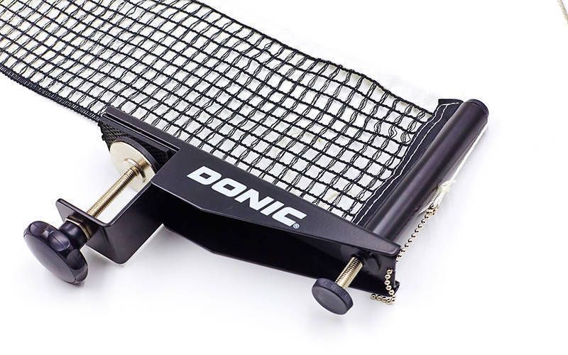 Сітка для настільного тенісу DONIC Ralley MT-808341 MT-808341 фото