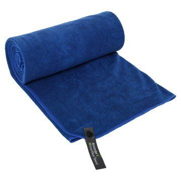 Полотенце спортивное из микрофибры в чехле TERRY TOWEL 4Monster T-EFT-150 75х150см цвета в ассортименте T-EFT-150 фото