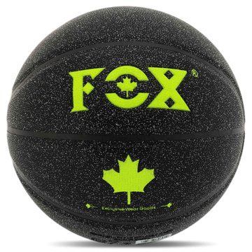 Мяч баскетбольный PU FOX COLORFUL STAR BA-8708 Indoor/Outdoor №7 цвета в ассортименте BA-8708 фото