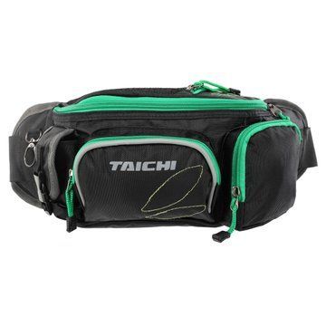 Сумка на пояс через плечо бананка TAICHI MS-6814 5л цвета в ассортименте MS-6814 фото