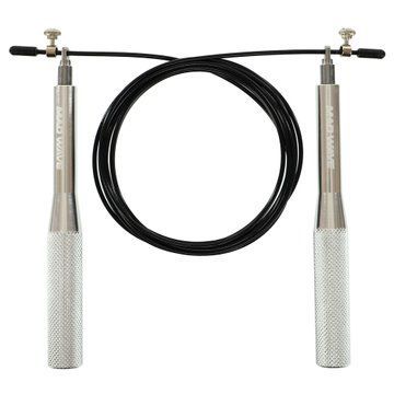 Скакалка MadWave MadWave M132002000W серебряный M132002000W фото