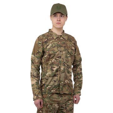 Китель тактический Military Rangers ZK-JK6006 размер L-4XL цвета в ассортименте 3XL ZK-JK6006 фото