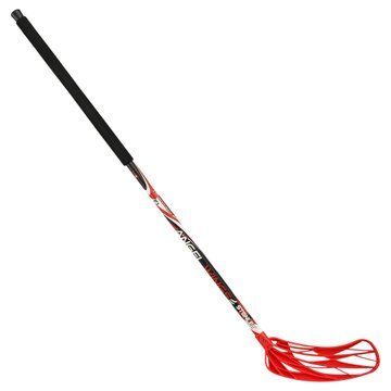 Клюшка для флорбола FLASH детская Stonley Angel Wings F-7626-R F1 загиб R (правый) длина 85см цвета в ассортименте F-7626-R фото