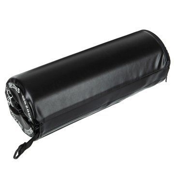 Накладка на гриф штанги смягчающая HIP THRUST PAD EZOUS L-03 черный L-03 фото