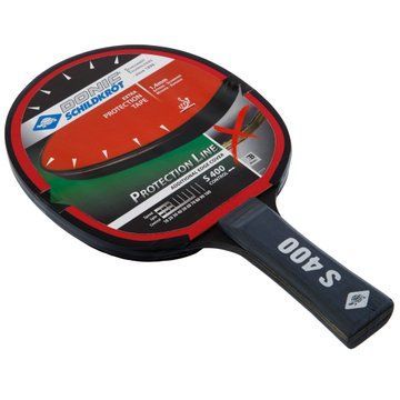 Ракетка для настольного тенниса DONIC PROTECTION LINE LEVEL 400 MT-703055 MT-703055 фото