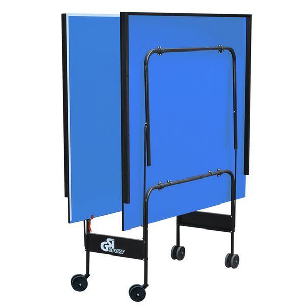 Стол для настольного тенниса GSI-Sport Indoor Gk-3.18 MT-0934 синий MT-0934 фото