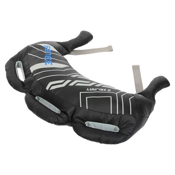 Мешок Болгарский Weighted Bag Mdbuddy FI-2838-15 15кг черный FI-2838-15 фото