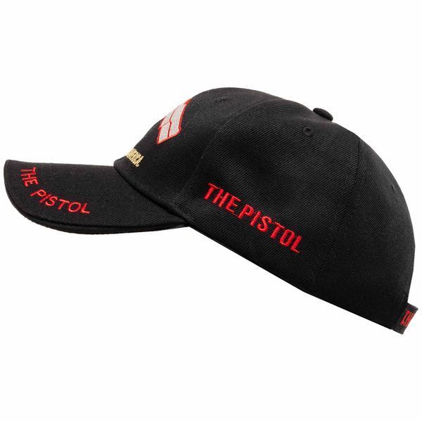 Кепка бейсболка тактическая SP-Sport THE PISTOL TY-0364 черный TY-0364 фото