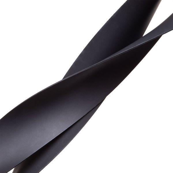 Резинка для вправ стрічка опору LOOP BANDS Zelart FI-6410-BK XL чорний FI-6410-BK фото