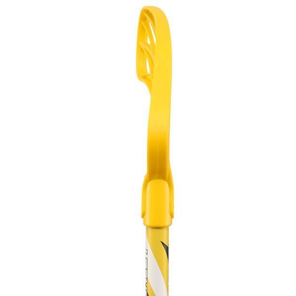 Клюшка для флорбола FLASH детская Stonley Angel Wings F-7626-R F1 загиб R (правый) длина 85см цвета в ассортименте F-7626-R фото