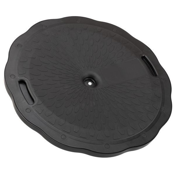 Балансировочная платформа полусфера BOSU MDbuddy FI-5419 черный FI-5419 фото