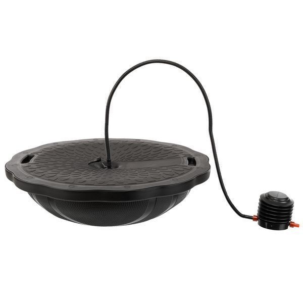 Балансировочная платформа полусфера BOSU MDbuddy FI-5419 черный FI-5419 фото