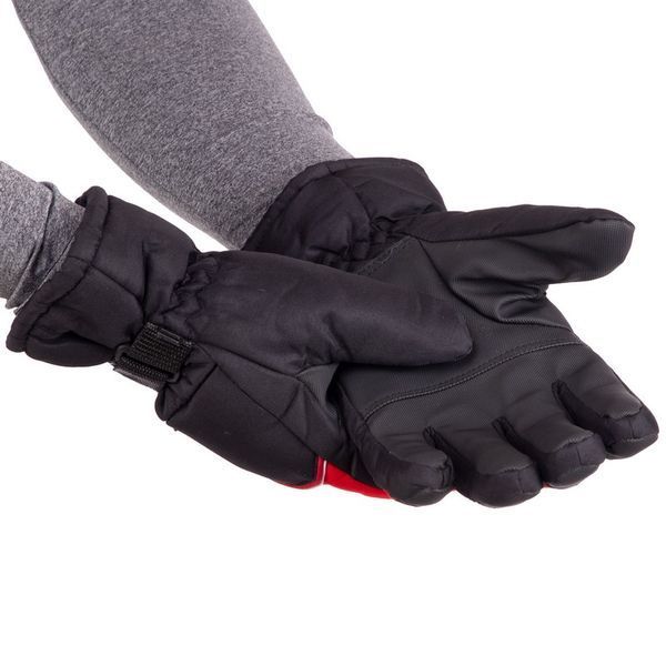 Рукавички для лиж та сноуборду чоловічі MARUTEX AG-903 р. M-L AG-903 фото