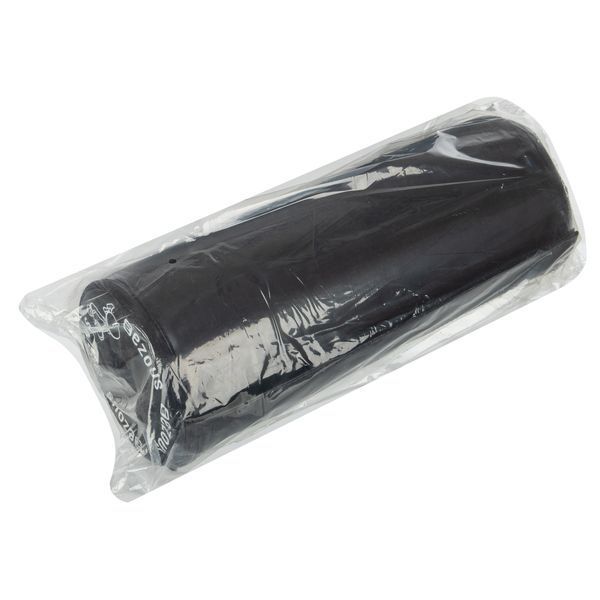 Накладка на гриф штанги смягчающая HIP THRUST PAD EZOUS L-03 черный L-03 фото