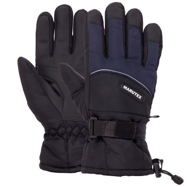 Рукавички для лиж та сноуборду чоловічі MARUTEX AG-903 р. M-L AG-903 фото