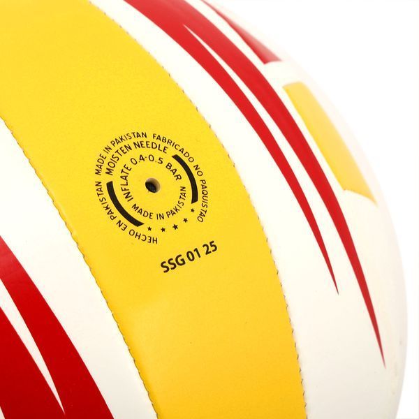 Мяч волейбольный Joma J-MATCH 401734-203 №5 белый-темно-синий 401734-203 фото