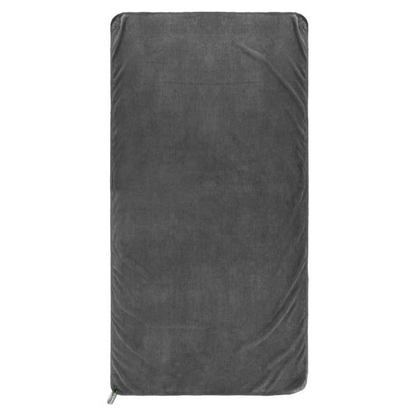 Полотенце спортивное из микрофибры в чехле TERRY TOWEL 4Monster T-EFT-150 75х150см цвета в ассортименте T-EFT-150 фото