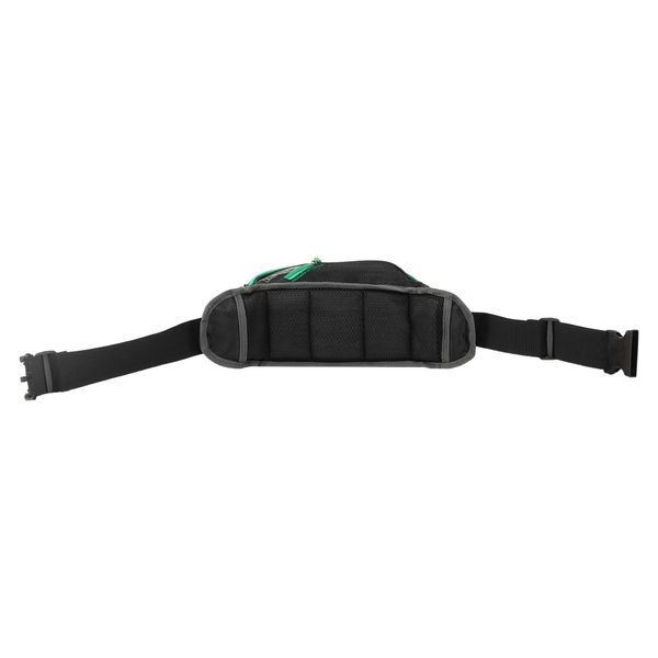 Сумка на пояс через плечо бананка TAICHI MS-6814 5л цвета в ассортименте MS-6814 фото