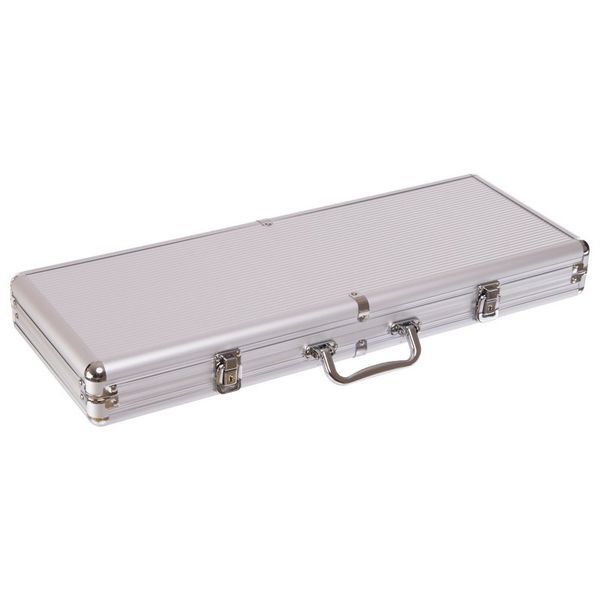 Набор для покера в алюминиевом кейсе Poker game set SP-Sport IG-2115 500 фишек IG-2115 фото