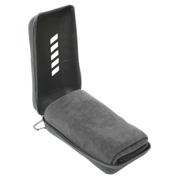 Полотенце спортивное из микрофибры в чехле TERRY TOWEL 4Monster T-EFT-150 75х150см цвета в ассортименте T-EFT-150 фото