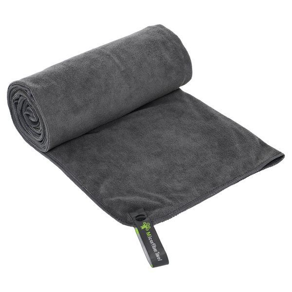 Полотенце спортивное из микрофибры в чехле TERRY TOWEL 4Monster T-EFT-150 75х150см цвета в ассортименте T-EFT-150 фото