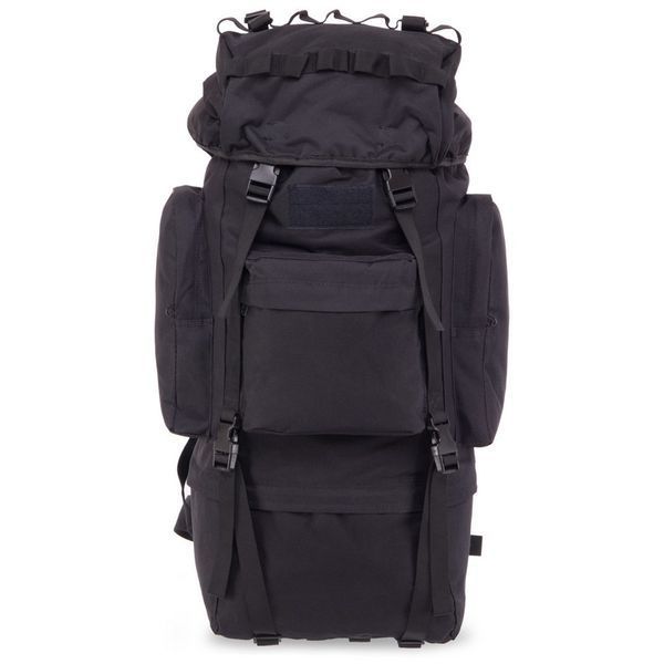Рюкзак тактический рейдовый SP-Sport ZK-5511 размер 75х35х25см 66л цвета в ассортименте ZK-5511 фото