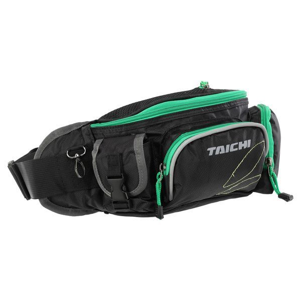 Сумка на пояс через плечо бананка TAICHI MS-6814 5л цвета в ассортименте MS-6814 фото