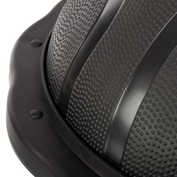 Балансировочная платформа полусфера BOSU MDbuddy FI-5419 черный FI-5419 фото