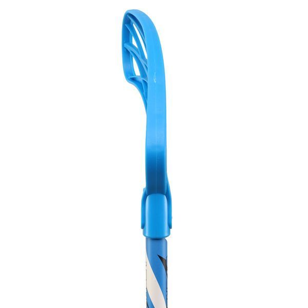 Клюшка для флорбола FLASH детская Stonley Angel Wings F-7626-R F1 загиб R (правый) длина 85см цвета в ассортименте F-7626-R фото