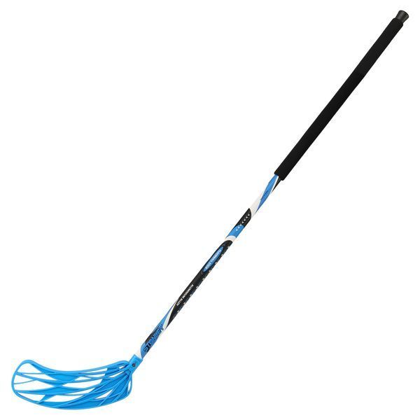 Клюшка для флорбола FLASH детская Stonley Angel Wings F-7626-R F1 загиб R (правый) длина 85см цвета в ассортименте F-7626-R фото