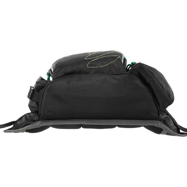 Сумка на пояс через плечо бананка TAICHI MS-6814 5л цвета в ассортименте MS-6814 фото