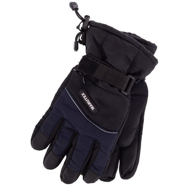 Рукавички для лиж та сноуборду чоловічі MARUTEX AG-903 р. M-L AG-903 фото