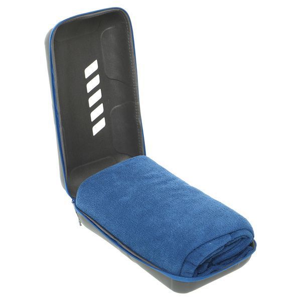 Полотенце спортивное из микрофибры в чехле TERRY TOWEL 4Monster T-EFT-150 75х150см цвета в ассортименте T-EFT-150 фото