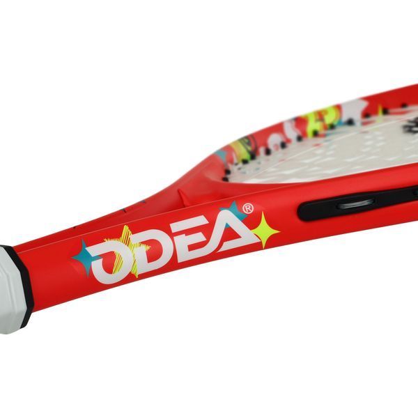 Ракетка для большого тенниса детская ODEA WINI-25 8-9 лет 25' цвета в ассортименте WINI-25 фото