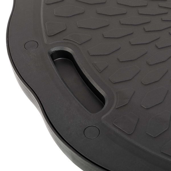 Балансировочная платформа полусфера BOSU MDbuddy FI-5419 черный FI-5419 фото