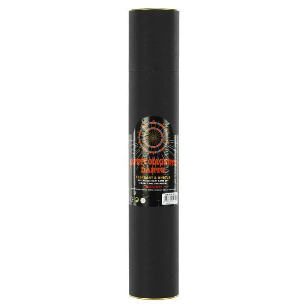 Дартс магнитный сворачивающийся в рулон Roll-Up 6 дротиков и мишень Baili BL-1030A 42x58см BL-1030A фото