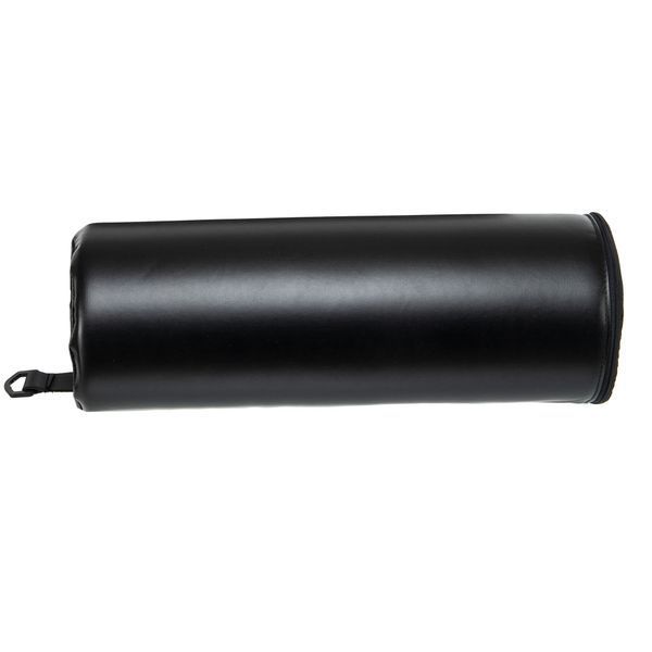 Накладка на гриф штанги смягчающая HIP THRUST PAD EZOUS L-03 черный L-03 фото