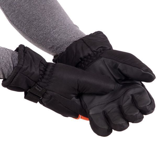 Рукавички для лиж та сноуборду чоловічі MARUTEX AG-903 р. M-L AG-903 фото